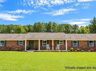563 Keith Rd, Guyton, GA 31312