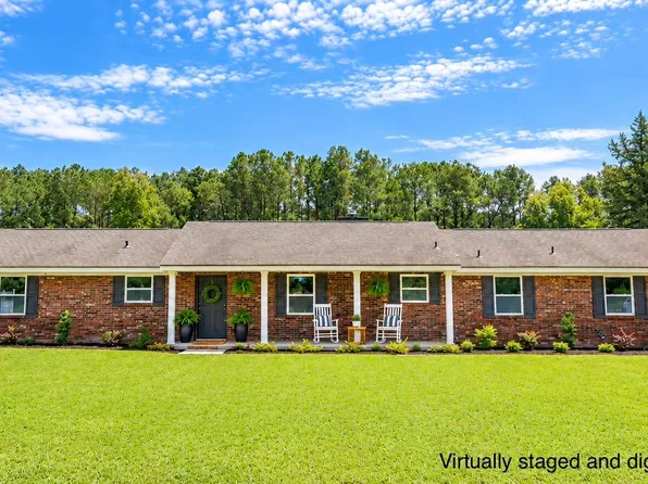 563 Keith Rd, Guyton, GA 31312