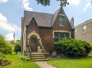3609 Maple Ave, Berwyn, IL 60402