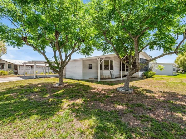 6002 Grand Oaks Dr SE, Winter Haven, FL 33884