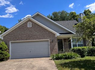 5017 Cronin Dr, Louisville, KY 40245