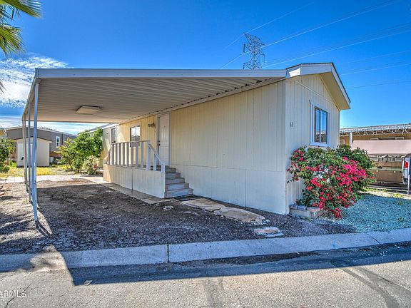 2nd image of 342 S 40TH Street #61