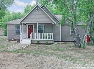 23023 Waterwheel Dr, Elmendorf, TX 78112
