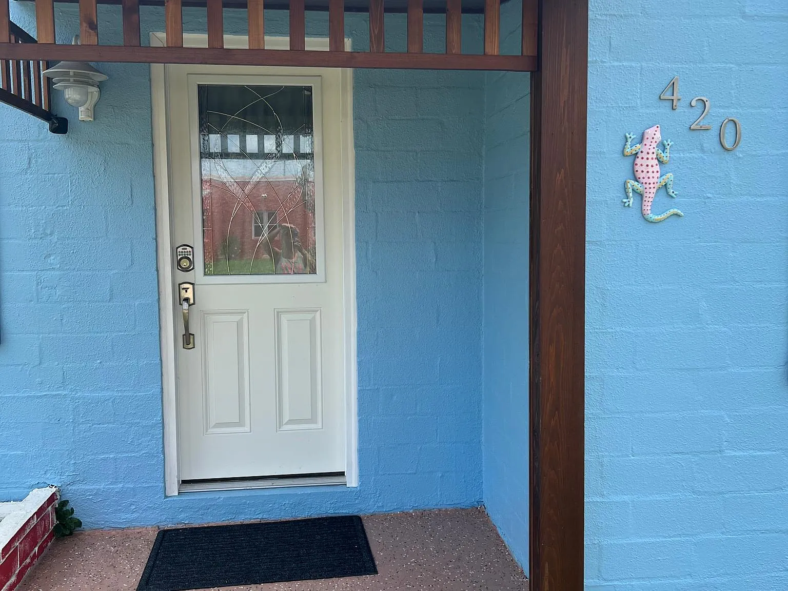 420 Ribault Ave — Photo 2