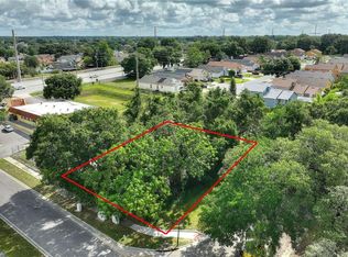 2525 Bon Air Dr #40, Orlando, FL 32818