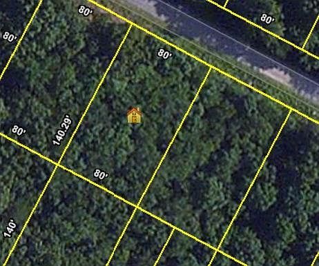 1st image of 6006 Pocahontas Ln