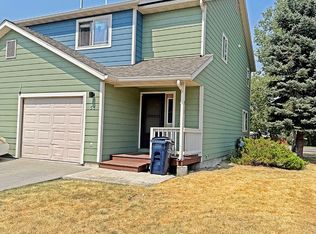 515 Michael Grove Ave APT 33, Bozeman, MT 59718