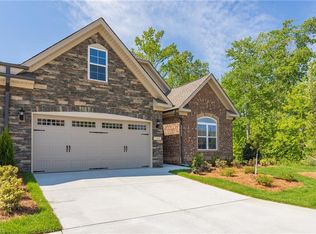 1363 Talisker Way LOT 55, Burlington, NC 27215