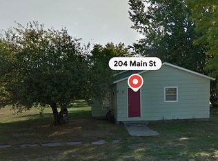 204 Main St, Gary, MN 56545