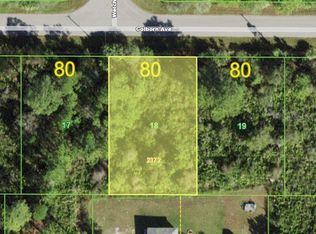 13331 Colborn Ave, Port Charlotte, FL 33953