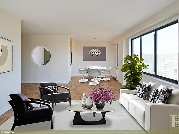 2nd image of 3671 Hudson Manor Ter APT 8D