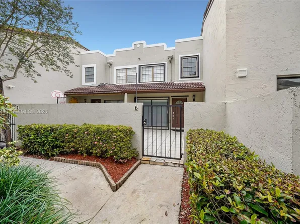 10535 SW 154th Ct APT 6, Miami, FL 33196