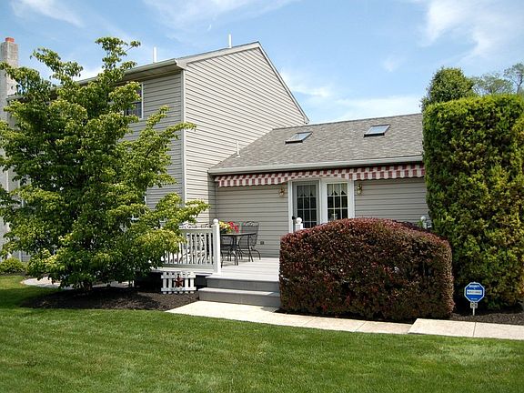 Back of House