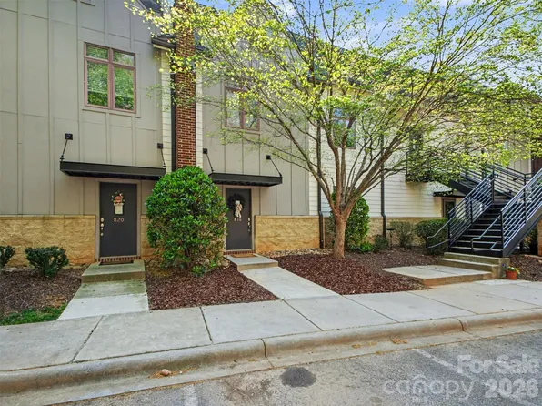 816 Cotton Gin Aly, Davidson, NC 28036