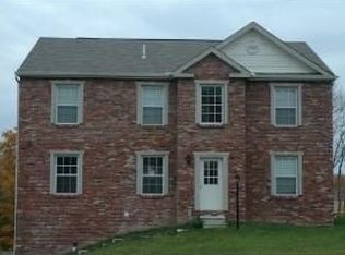 143 John Dr, Canonsburg, PA
