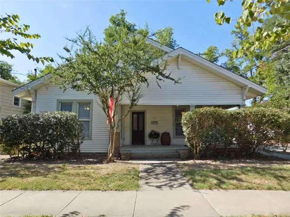 200 Sawyer Ave, Denton, TX 76201