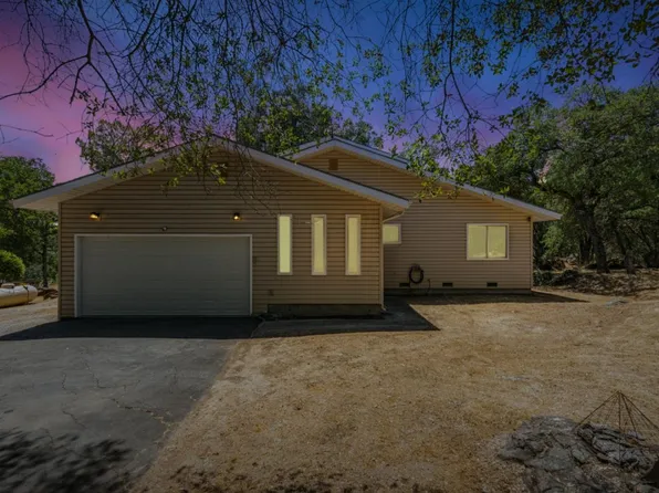 3748 Baldwin Dr, Placerville, CA 95667