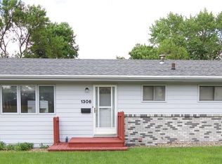 1306 SW Ordnance Rd, Ankeny, IA 50023