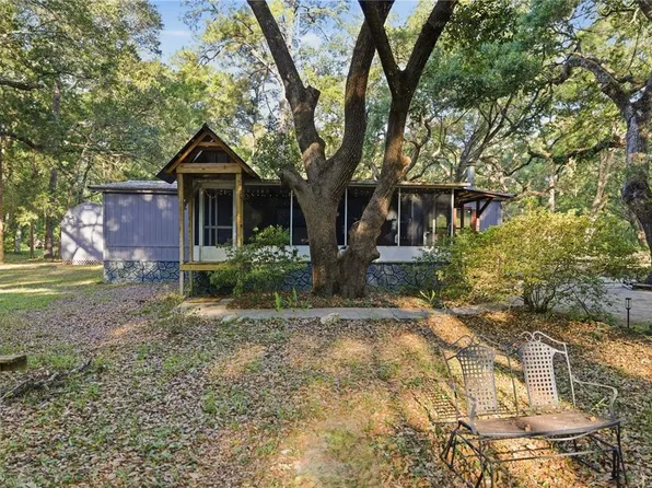 7850 NE 178th Ter, Williston, FL 32696