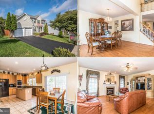15326 Tina Ln, Woodbridge, VA 22193