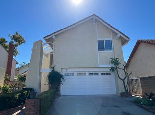 6 Camden, Irvine, CA 92620