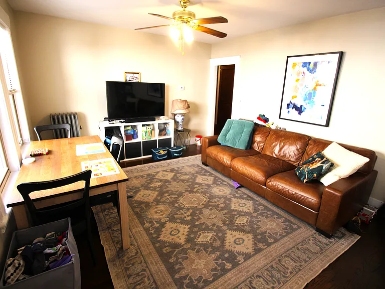 59 Fairmont St #1 — Photo 9