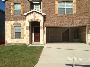 8919 Preserve Trl, San Antonio, TX 78254