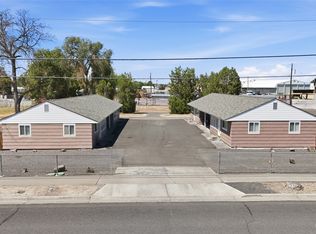 Sunset Park Add Ls Tax #, Moses Lake, WA 98837