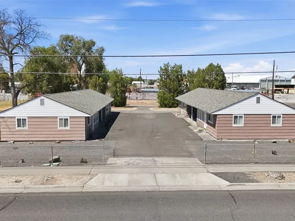 329 S Gibby Road, Moses Lake, WA 98837