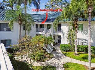 3582 Indigo Pond Dr #3582, Palm Harbor, FL 34685
