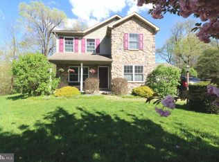 13928 Mar Pen Ave, Waynesboro, PA