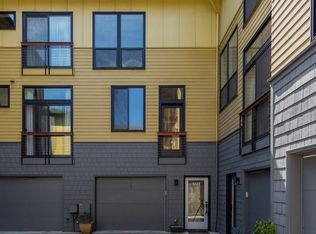 5127 SW Corbett Ave, Portland, OR 97239
