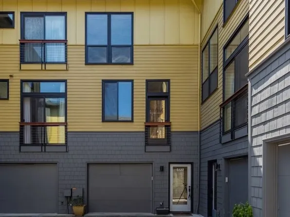 5127 SW Corbett Ave, Portland, OR 97239