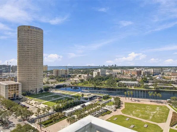 777 N ASHLEY DRIVE #1704, TAMPA, FL 33602