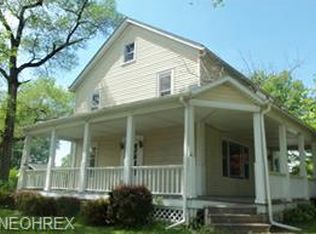 300 W Main St, West Farmington, OH 44491