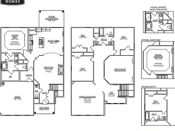 2nd image of 379 Cloverbrook Way Ct #581