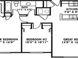 7775 Park Dr #10, Omaha, NE 68127