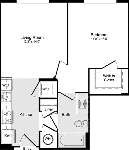 1111 Belle Pre — Photo 74