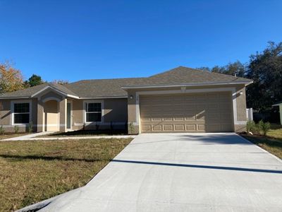 36 Furness Pl, Palm Coast, FL, 32137