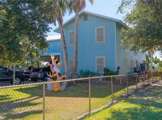 509 W Monroe Ave, Port O Connor, TX 77982
