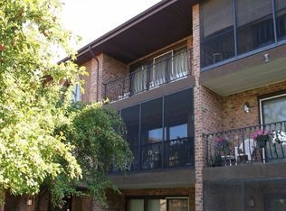 8824 140th St #3C, Orland Park, IL 60462