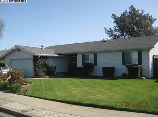 7308 Bedford Way, Dublin, CA 94568