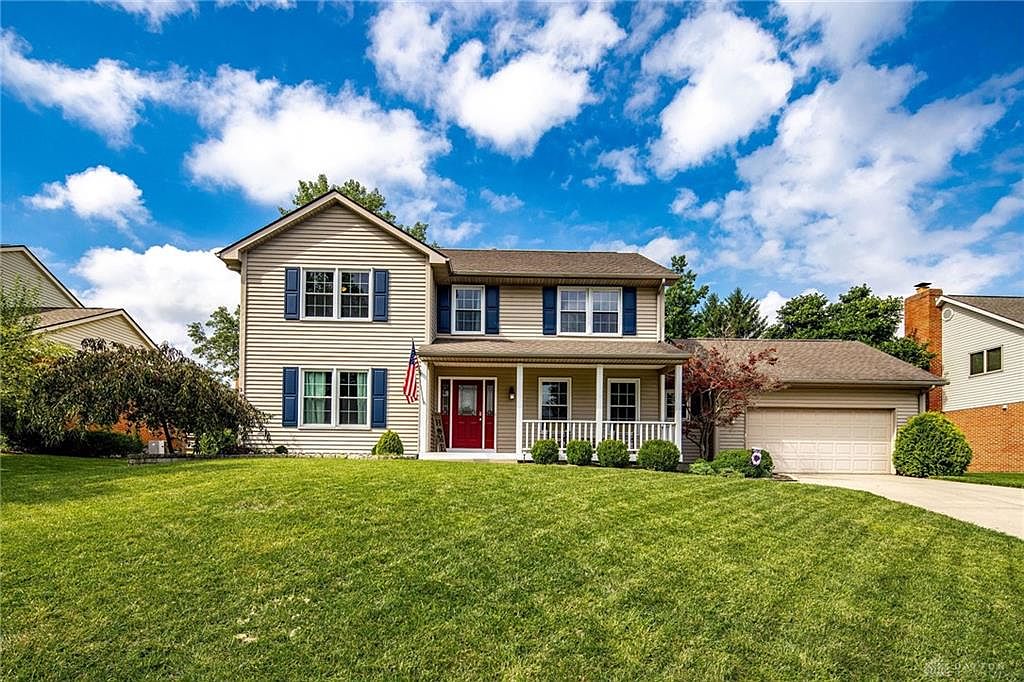4533 Rosemont Ct, Middletown, OH 45042 Zillow