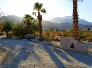 3424 Broken Arrow Rd, Borrego Springs, CA 92004