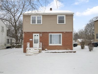 1184 Orlando Ave, Akron, OH, 44320
