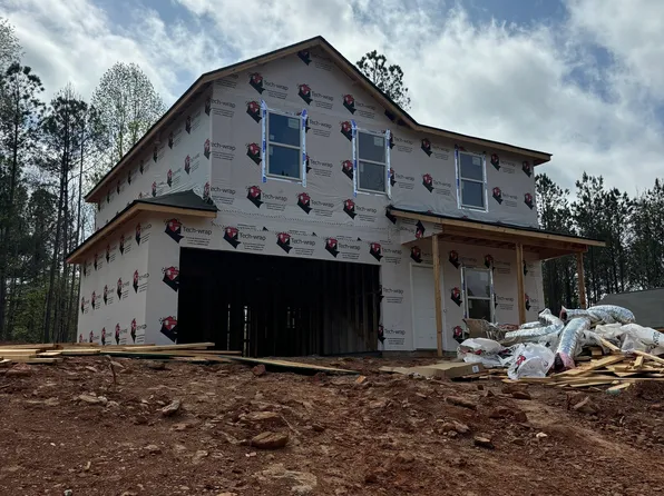523 Courthouse Park Dr, Temple, GA 30179
