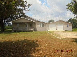 1371 Courthouse Rd, Chase City, VA 23924