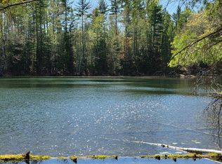 8659 N Blue Gill Lake Rd, Winter, WI 54896