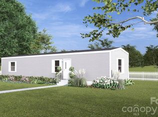 Southern Way, Nebo, NC 28761