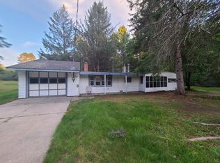 7529 Dudd Rd, Vanderbilt, MI 49795